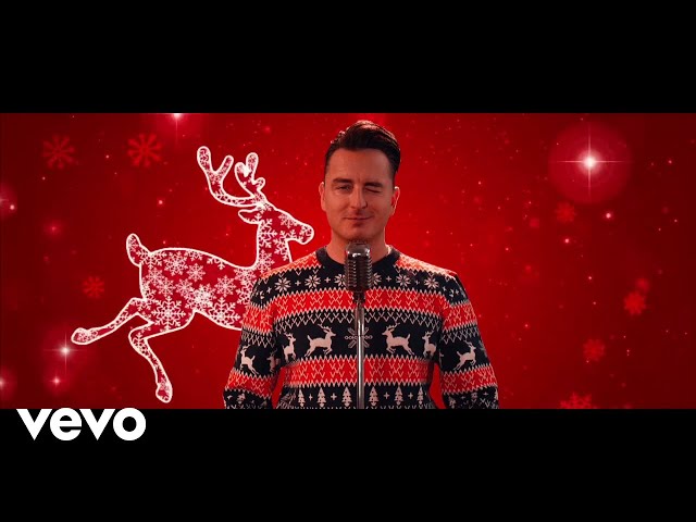 Andreas Gabalier - It's Christmas Time