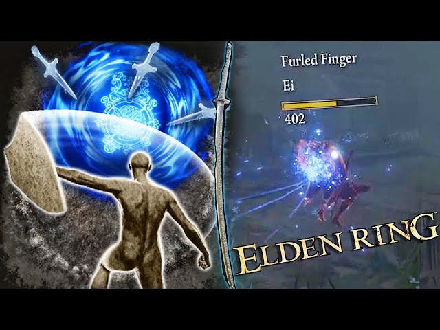 How To Counter And Embarrass The MOONVEIL Katana In Elden Ring PvP