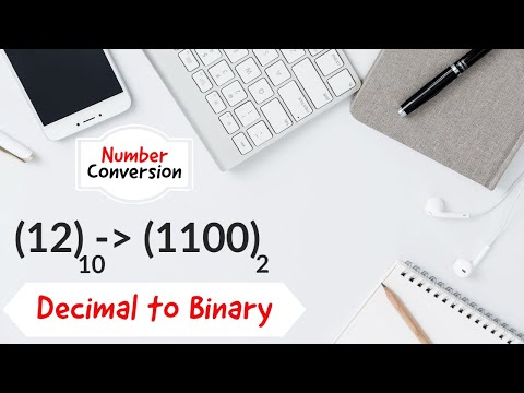 Number Conversions (Hindi)