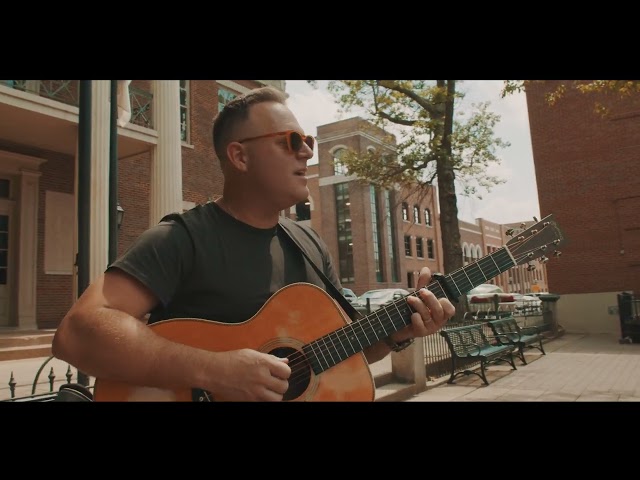 Matthew West | Wonderful Life (Live from the Square)