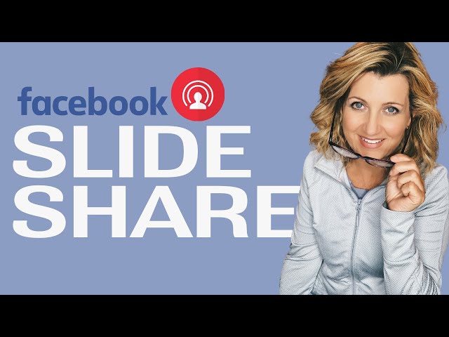 How To Use Facebook Live Screen Share For Webinars