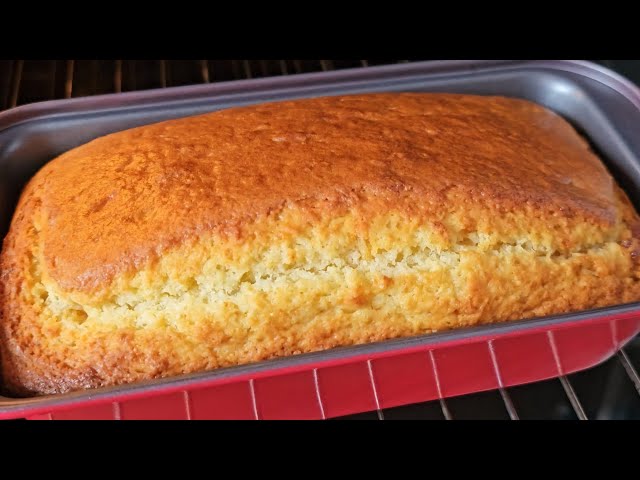 the simplest and fastest cake in 2 minutes! You will make this cake every day.