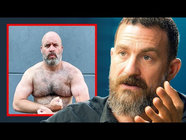 The Truth About Tom Segura