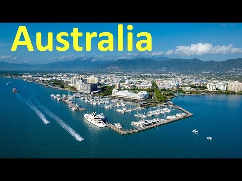 Around The World - Oceania