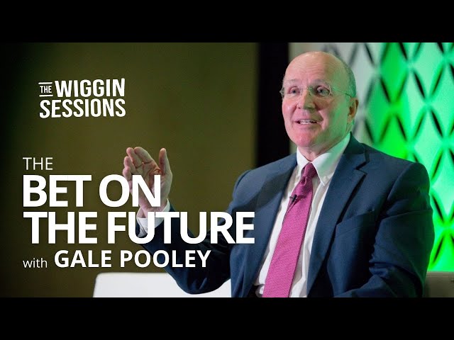Time, Knowledge & The Bet On The Future – Gale Pooley EP 77 TWS