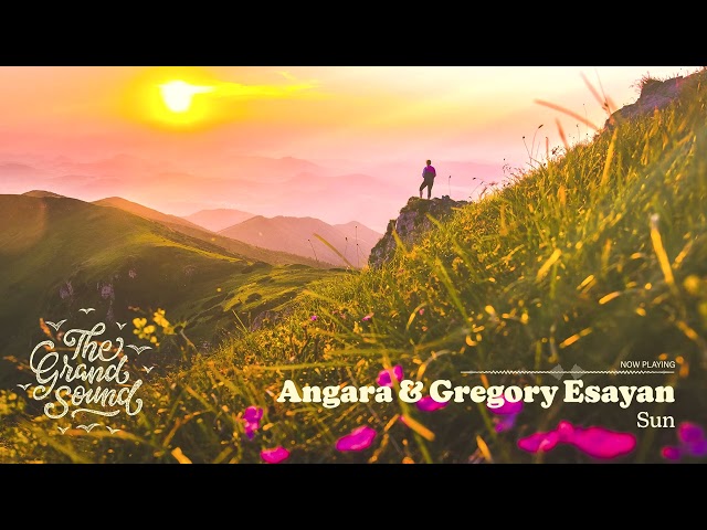 Angara & Gregory Esayan - Sun