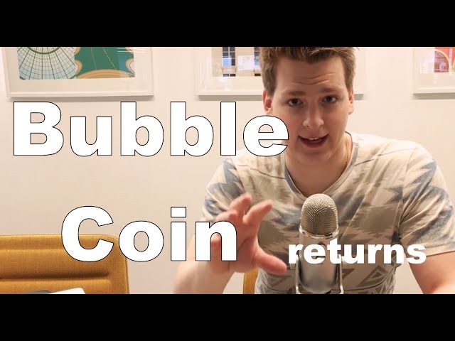 BubbleCoin and ERC20 - Ethereum Solidity Tutorial 5 - Programmer explains