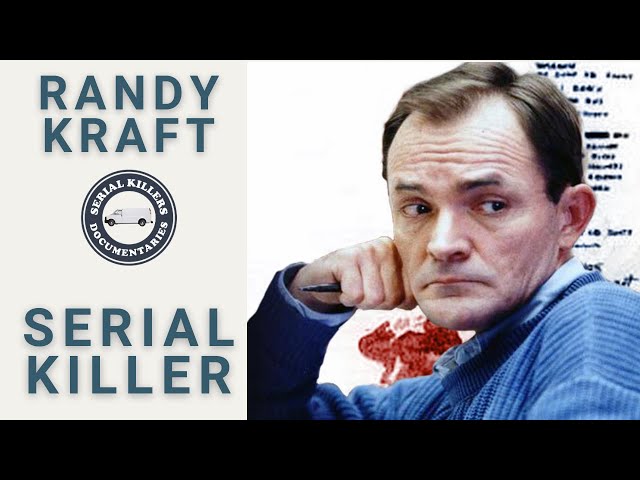 Serial Killer Documentary: Randy Kraft (The Scorecard Killer)