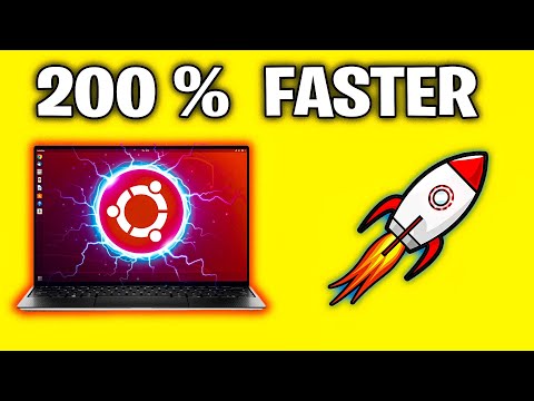 How to Make Linux Faster and Smoother ( New For Free ) on Ubuntu 2020 in Hindi