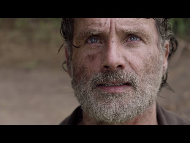 The Walking Dead - Season 11 OST - 11.24 - 17: We're the Ones Who Live