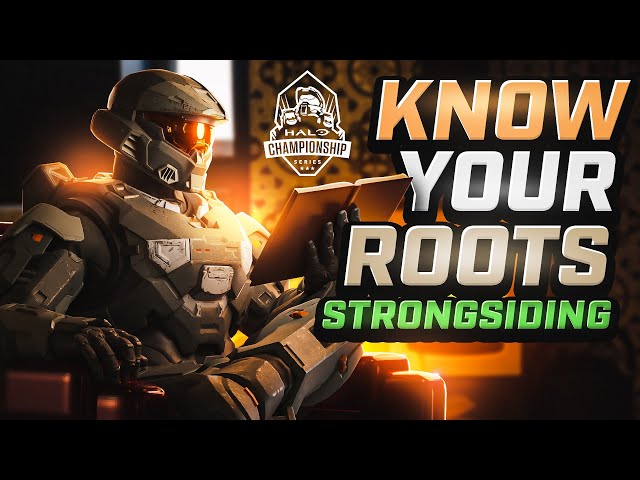 What Is StrongSiding? | Know Your Roots: Episode 1