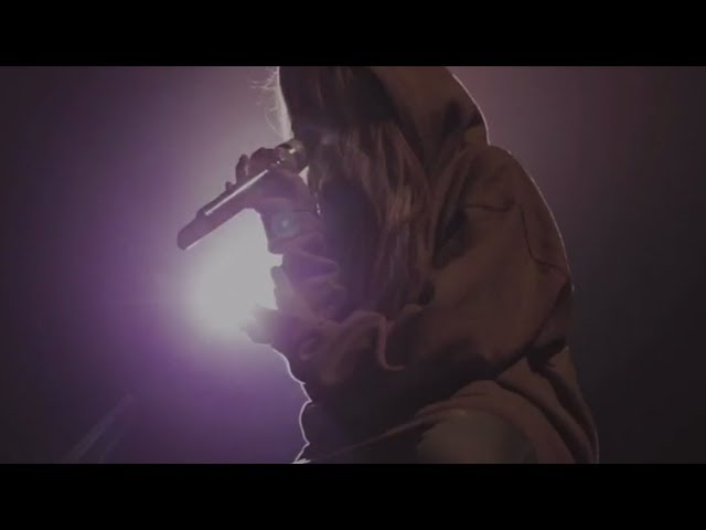 Sabrina Carpenter - Exhale (Live from The Singular Tour)