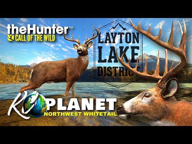 Call of the West: Treestand Hunting Deep Woods Whitetail | KC Planet S1E04 | Call of the Wild