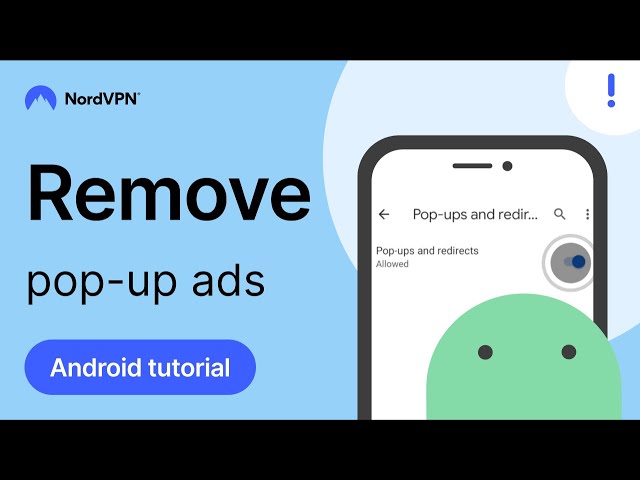 How to stop pop-up ads on an Android phone: Easy tutorial