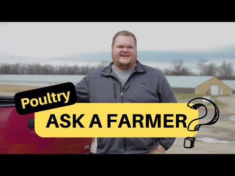 Ask A Farmer | Season 1