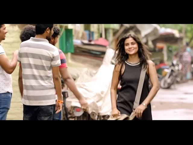 Telugu Hindi Dubbed Blockbuster Romantic Action Movie Full HD 1080p | Sai kumar, Anand, Sri Pallavi