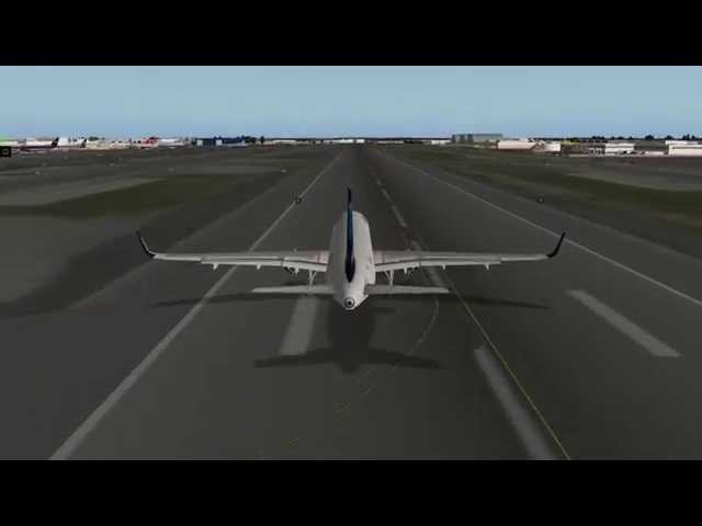 How To Make JARDesign A320neo Start Itself Up Like Regular Planes EASY - X-Plane 10