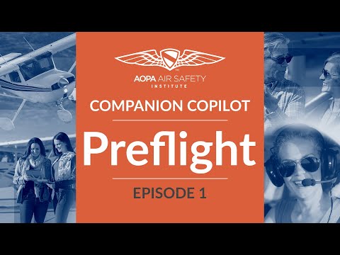The Companion Copilot Series