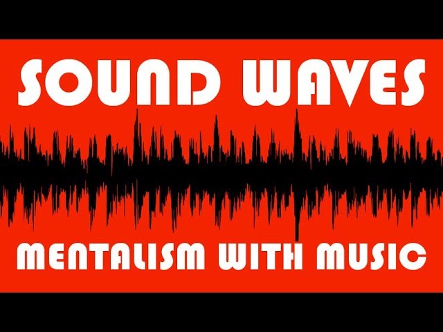 SOUND WAVES