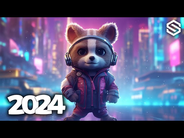 Music Mix 2024 🎧 EDM Remixes Of Popular Songs 🎧 Best Gaming Music 2024 #010