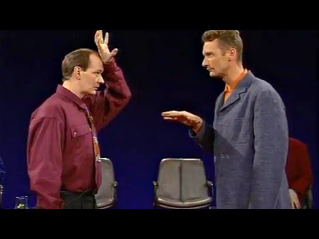 Best Film & Theatre Styles Scenes from Series 6 | Whose Line is it Anyway? UK
