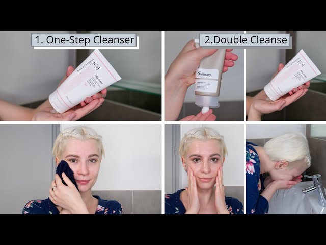 How to use Geek & Gorgeous 101 Jelly Joker Cleanser