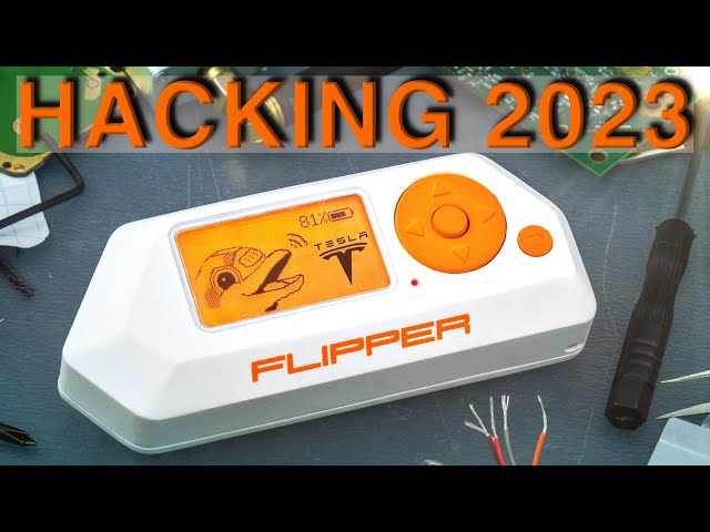 Flipper Zero review after 3 months: Check the...