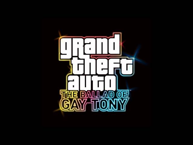 The Ballad of Gay Tony Theme - I Keep on Walking (HQ)