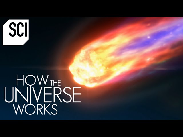 Stopping an Asteroid Apocalypse | How the Universe Works