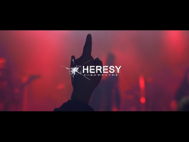 Piras - En este sueño (Videoclip en vivo Oficial) - XLR San Miguel - Heresy Videoclips