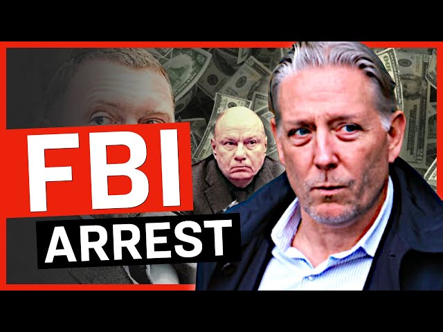 FBI Chief Behind "Trump-Russia Collusion" Gets 4 Years In Prison For Colluding With Russian