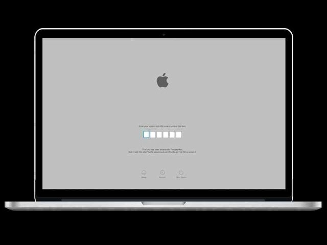 Mở khoá macbook icloud , bypass macbook , Macbook 2015-2018-2019-2020 mở khoá icloud macbook