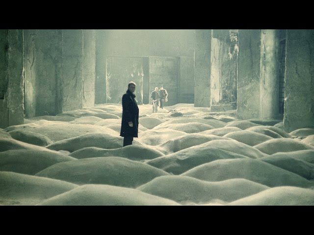 Andrei Tarkovsky - Poetic Harmony