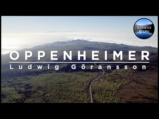 Oppenheimer | Calm Continuous Mix