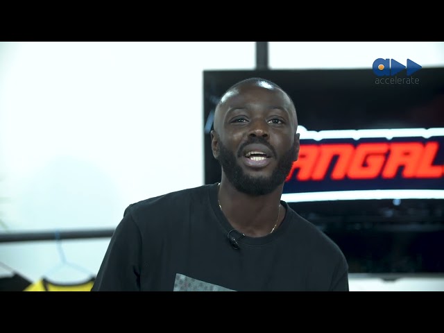 EPL, UFC and AFCON 2022  Final Updates on Sangalooo Football Show (Episode 8)