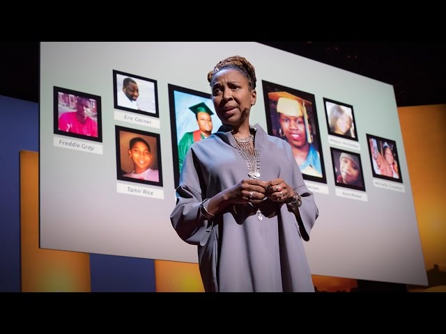 The urgency of intersectionality | Kimberlé Crenshaw | TED