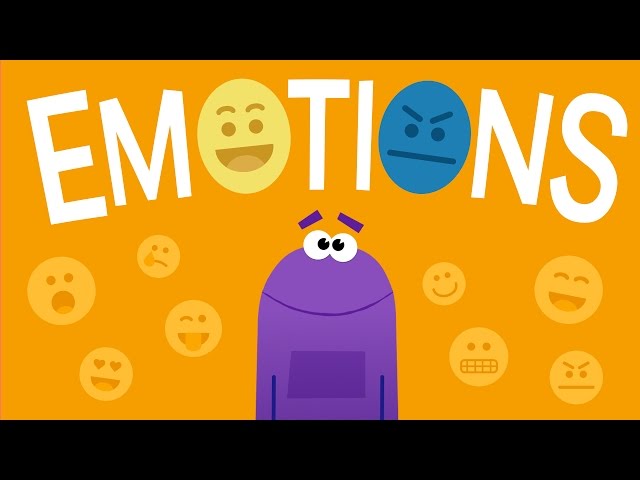 "Emotions" - StoryBots Super Songs Episode 8 | Netflix Jr