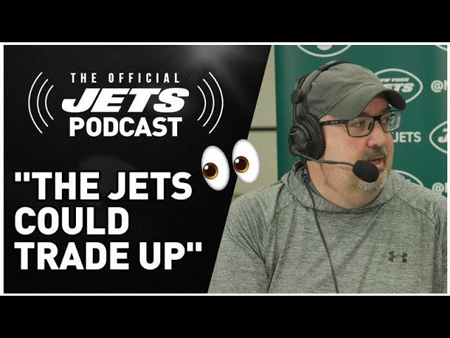 New York Post’s Brian Costello Says Jets Will Go All In This Offseason