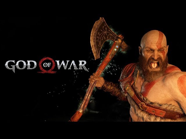 Anak Thor | God Of War Momen Lucu (Bahasa Indonesia)