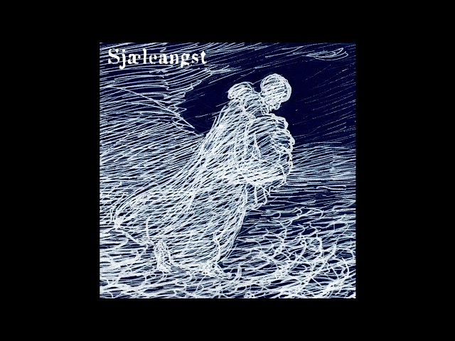 Sjæleangst - Sjæleangst (Full Album)