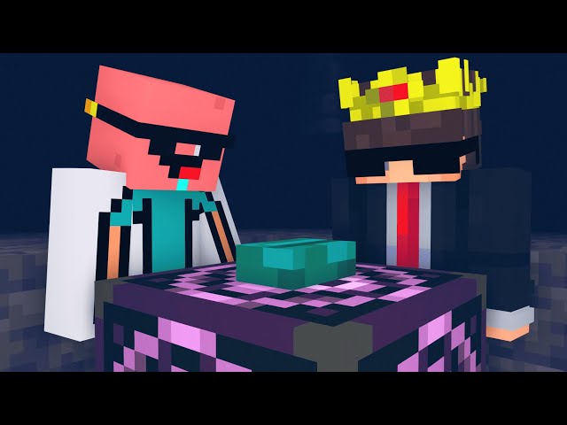 Types of Youtubers in Lifesteal Smp...