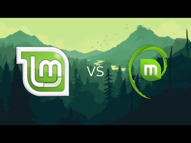 LinuxMint или LMDE: что лучше?