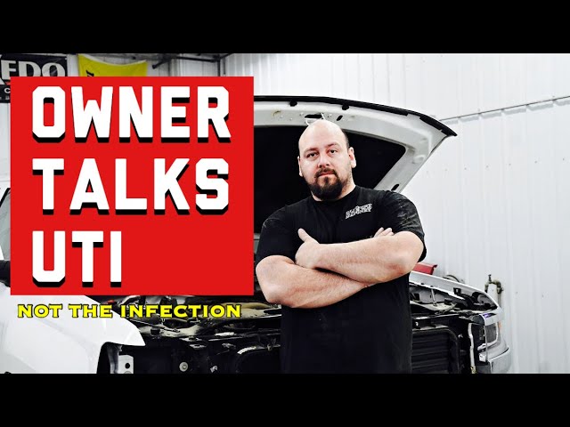 Shop Owner Talks Universal Technical Institute UTI REVIEW - How to get Hired as a Mechanic