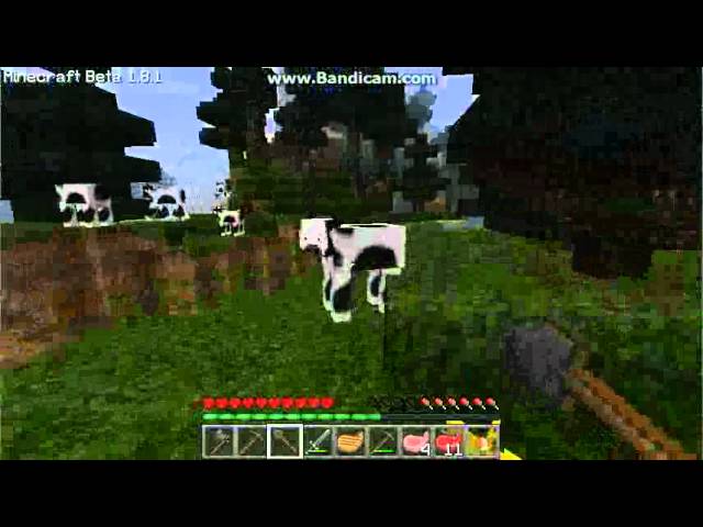 Minecraft Lets Play Together 2