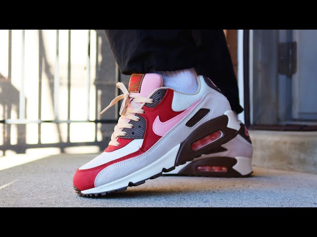 Put some Respect on the “Bacon” Nike Air Max 90