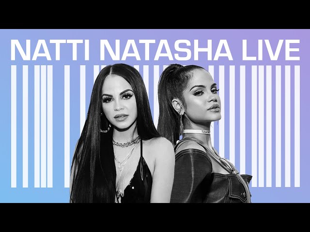 Natti Natasha Mix | Conciertos Épicos de La Dura de las Duras