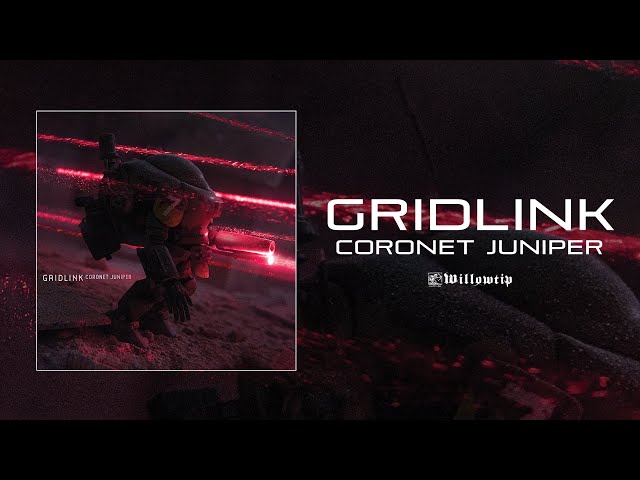 GridLink "Coronet Juniper" (Full Album Stream)