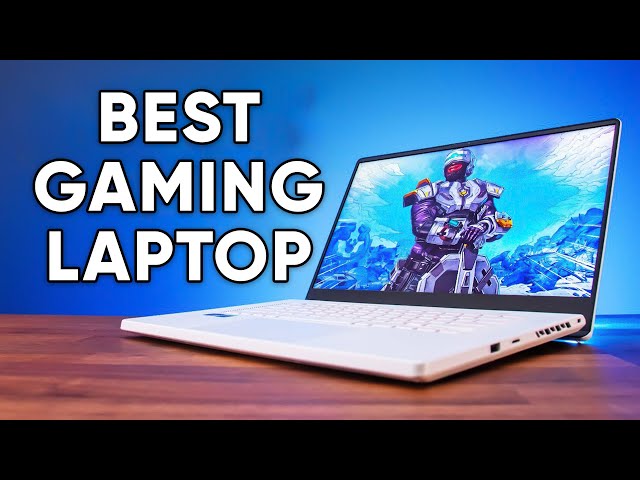 7 Best Gaming Laptop That Are Worth Buying