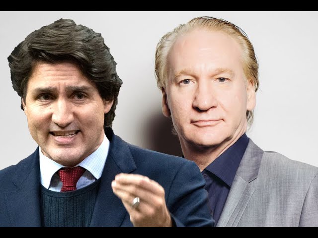 BREAKING UP WITH TRUDEAU! International Left and Right Agree: PM is a disaster