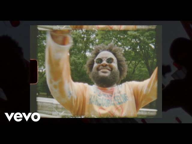 Bas - Nirvana feat. Falcons and B. Lewis (Official Video) ft. Falcons, B. Lewis